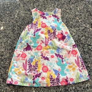 Oshkosh 4t Girls Dress